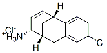 67384-24-1,(5alpha,8alpha,9alpha)-2-chloro-5,8,9,10-tetrahydro-5,9-methanobenzocycloocten-8-ylammonium chloride