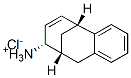 67384-25-2,(5alpha,8alpha,9alpha)-5,8,9,10-tetrahydro-5,9-methanobenzocycloocten-8-ylammonium chloride