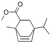 67392-15-8,methyl 4-isopropyl-1-methylbicyclo[2.2.2]oct-5-ene-2-carboxylate