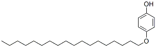 67399-92-2,p-Octadecyloxyphenol