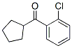 6740-85-8,2-Chlorophenyl cyclopentyl ketone
