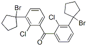 6740-86-9,1-bromocyclopentyl-o-chlorophenyl ketone