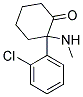 6740-88-1,KETAMINE HYDROCHLORIDE SELECTIVE NMDA AN TAGO