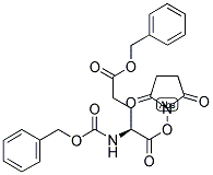 67413-34-7,Z-GLU(OBZL)-OSU