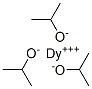 6742-68-3,DYSPROSIUM (III) ISOPROPOXIDE
