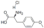 67423-44-3,O-METHYL-L-TYROSINE HYDROCHLORIDE
