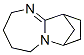 674303-50-5,7,10-Methanopyrido[1,2-a][1,3]diazepine,2,3,4,5,7,8,9,10-octahydro-,