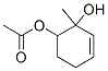 674309-49-0,3-Cyclohexene-1,2-diol,2-methyl-,1-acetate(9CI)