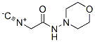 67434-29-1,N-MORPHOLINO-2-ISOCYANO-ACETAMIDE