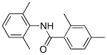 674365-24-3,Benzamide, N-(2,6-dimethylphenyl)-2,4-dimethyl- (9CI)