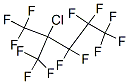 67437-97-2,2-CHLORO-2-(TRIFLUOROMETHYL)PERFLUOROPENTANE