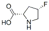 6745-32-0,(2S,4S)-4-Fluoropyrrolidine-2-carboxylic acid