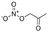 6745-71-7,2-Propanone, 1-(nitrooxy)- (9CI)