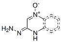 67452-62-4,2(1H)-Quinoxalinone,hydrazone,4-oxide(9CI)