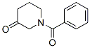 67452-85-1,1-BENZOYL-PIPERIDIN-3-ONE
