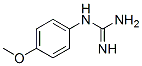67453-80-9,N-(4-METHOXY-PHENYL)-GUANIDINE