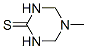 6746-27-6,5-METHYL-1,3,5-TRIAZINANE-2-THIONE