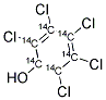 67471-28-7,PENTACHLOROPHENOL-UL-14C