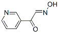 67475-16-5,2-OXO-2-(3-PYRIDYL)ACETALDEHYDE OXIME