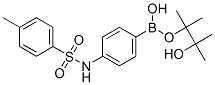 674776-54-6,4-(P-TOLUENESULFONYLAMINO)PHENYLBORONIC ACID PINACOL ESTER, 97%