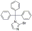 67478-47-1,2-Bromo-1-trityl-1H-imidazole