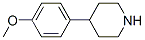 6748-48-7,4-(4-METHOXYPHENYL)PIPERIDINE