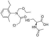 674808-38-9,ACETOCHLORMERCAPTURATE