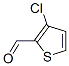 67482-48-8,3-CHLOROTHIOPHENE-2-CARBALDEHYDE