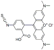 6749-36-6,TETRAMETHYLRHODAMINE B ISOTHIOCYANATE