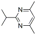 67490-17-9,Pyrimidine, 4,6-dimethyl-2-(1-methylethyl)- (9CI)