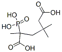 67492-83-5,2,4,4-trimethyl-2-phosphonoadipic acid
