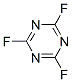 Cyanuric fluoride 675-14-9,Cyanuric fluoride