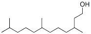 6750-34-1,3,7,11-TRIMETHYL-1-DODECANOL