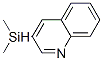 675104-44-6,Quinoline, 3-(dimethylsilyl)- (9CI)