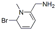 675109-37-2,6-BROMO-N-METHYLPYRID-2-YLMETHYLAMINE