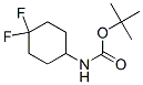 675112-67-1,N-T-BOC-4,4-DIFLUOROCYCLOHEXYLAMINE