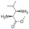 675124-91-1,L-Leucine, 3-amino-, methyl ester, (3R)- (9CI)