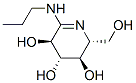 675130-10-6,3,4,5-Pyridinetriol, 2,3,4,5-tetrahydro-2-(hydroxymethyl)-6-(propylamino)-, (2R,3R,4S,5S)- (9CI)