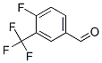 67515-60-0,4-Fluoro-3-(trifluoromethyl)benzaldehyde
