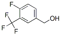 67515-61-1,4-FLUORO-3-(TRIFLUOROMETHYL)BENZYL ALCOHOL