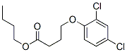 6753-24-8,butyl 4-(2,4-dichlorophenoxy)butyrate