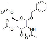 67535-70-0,BENZYL-2-ACETAMIDO-2-DEOXY-4,6-DI-O-ACETYL-ALPHA-D-GLUCOPYRANOSIDE