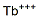 67542-72-7,terbium(+3) cation