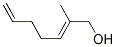 67548-26-9,(E)-2-METHYL-HEPTA-2,6-DIEN-1-OL