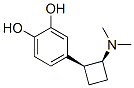 67557-53-3,1,2-Benzenediol,4-[2-(dimethylamino)cyclobutyl]-,cis-(9CI)