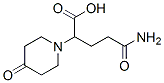675602-62-7,N-(4-PIPERIDONE)GLUTARAMIC ACID