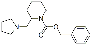 675602-64-9,2-PYRROLIDIN-1-YLMETHYL-PIPERIDINE-1-CARBOXYLIC ACID BENZYL ESTER