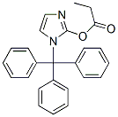 675602-85-4,1-N-TRITYL-IMIDAZOLE-2-YLPROPIONIC ACID