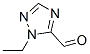 675617-95-5,1-ETHYL-1H-1,2,4-TRIAZOLE-5-CARBALDEHYDE