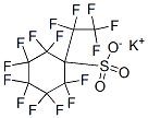 67584-42-3,potassium decafluoro(pentafluoroethyl)cyclohexanesulphonate
